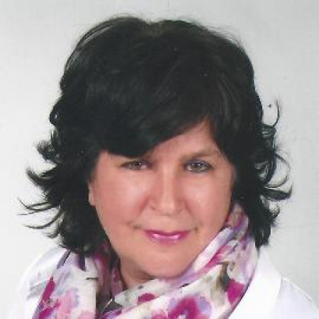 Gráf Zsuzsanna